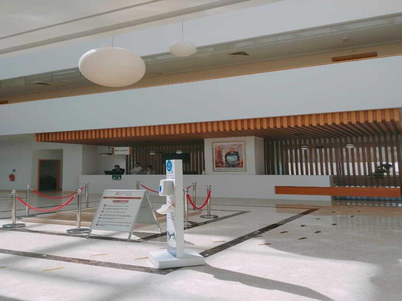 Zephyr Agadir image