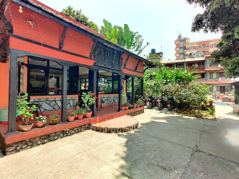 Lake View Resort image