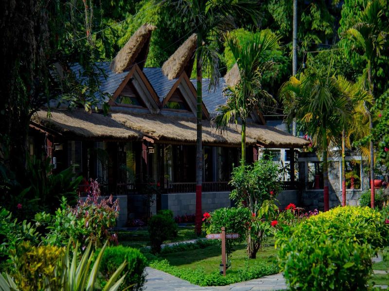 Lake View Resort image