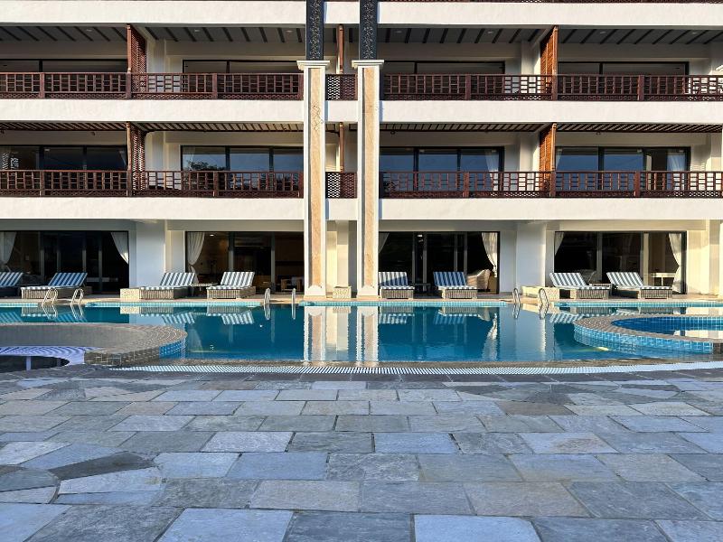 Lake View Resort image