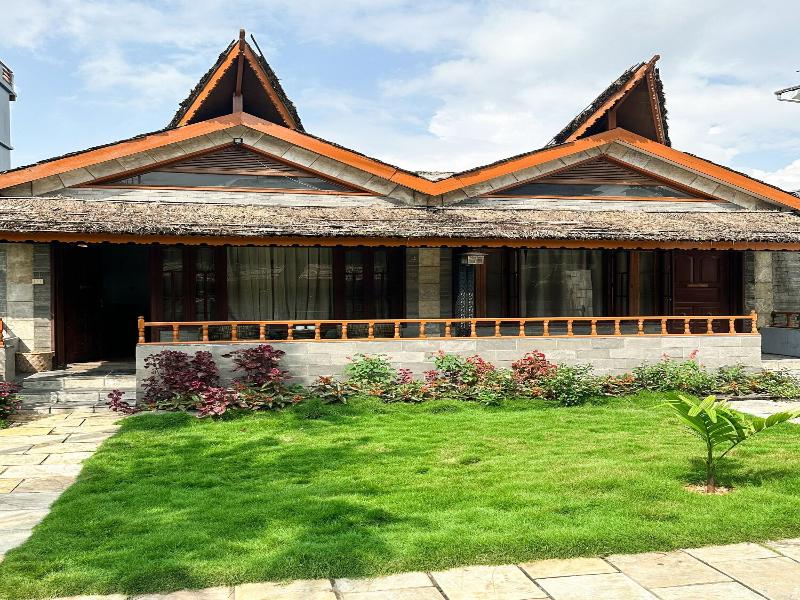 Lake View Resort image