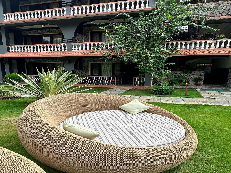 Lake View Resort image