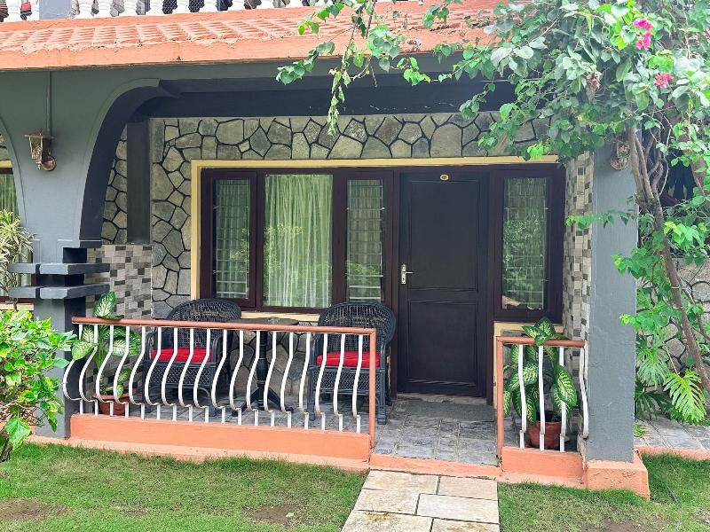 Lake View Resort image