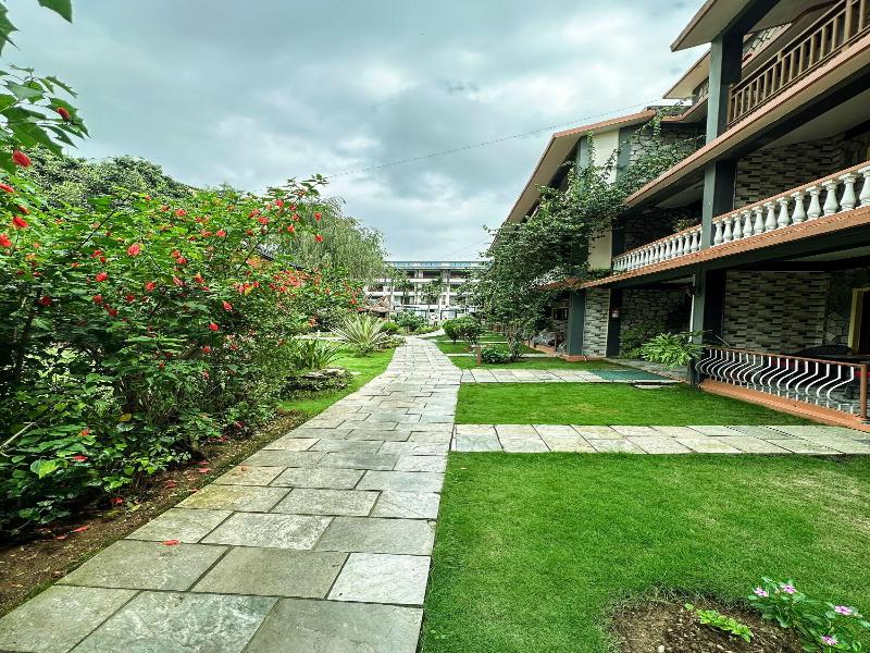 Lake View Resort image