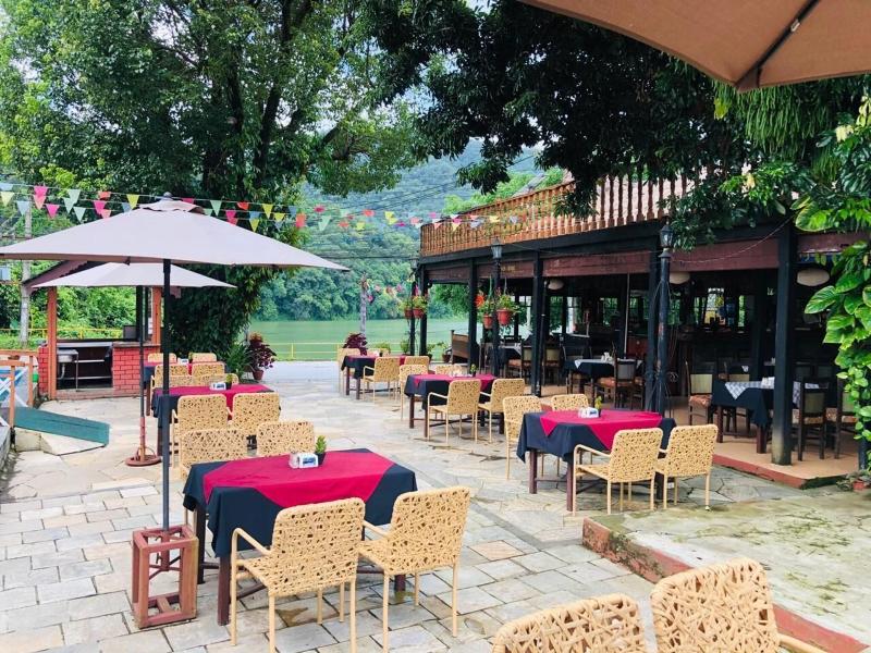 Lake View Resort image