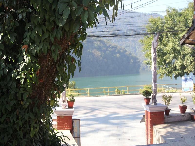 Lake View Resort image