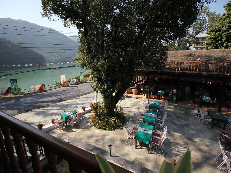 Lake View Resort image