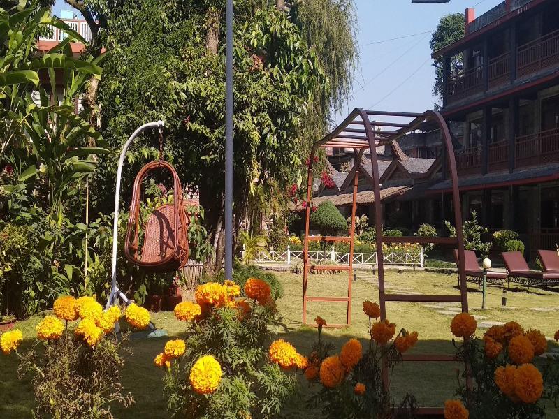 Lake View Resort image