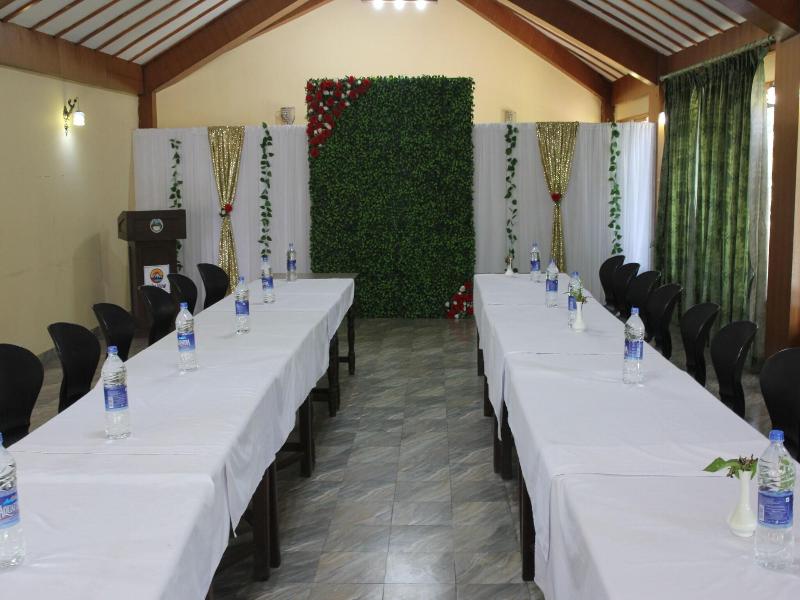 Lake View Resort image