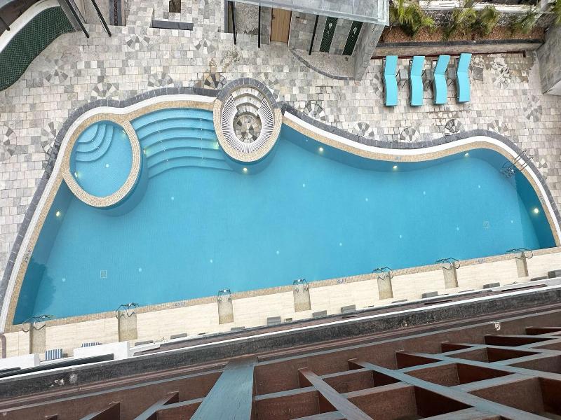 Lake View Resort image