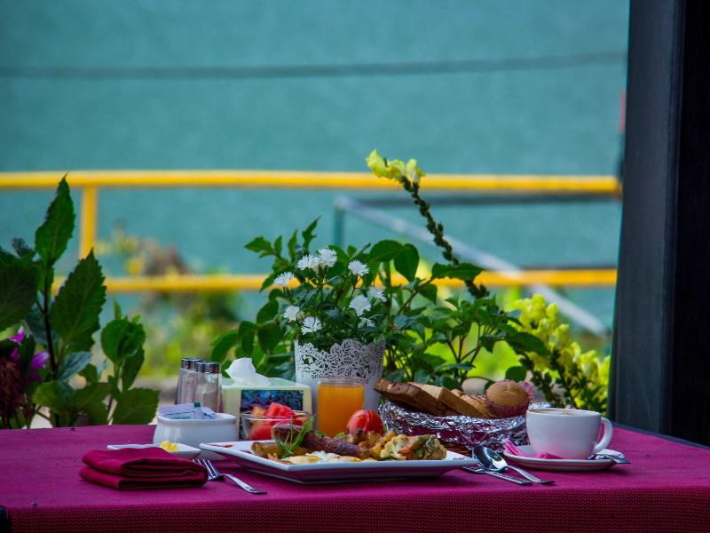 Lake View Resort image
