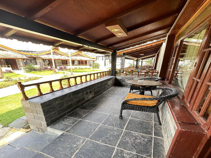 Lake View Resort image