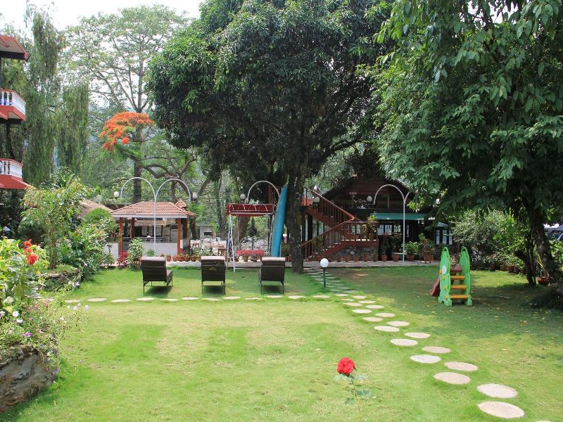 Lake View Resort image