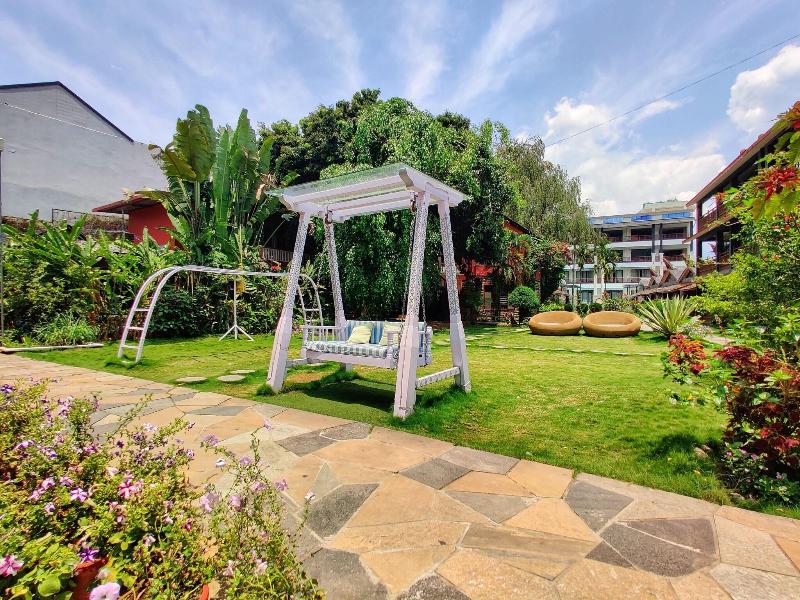 Lake View Resort image