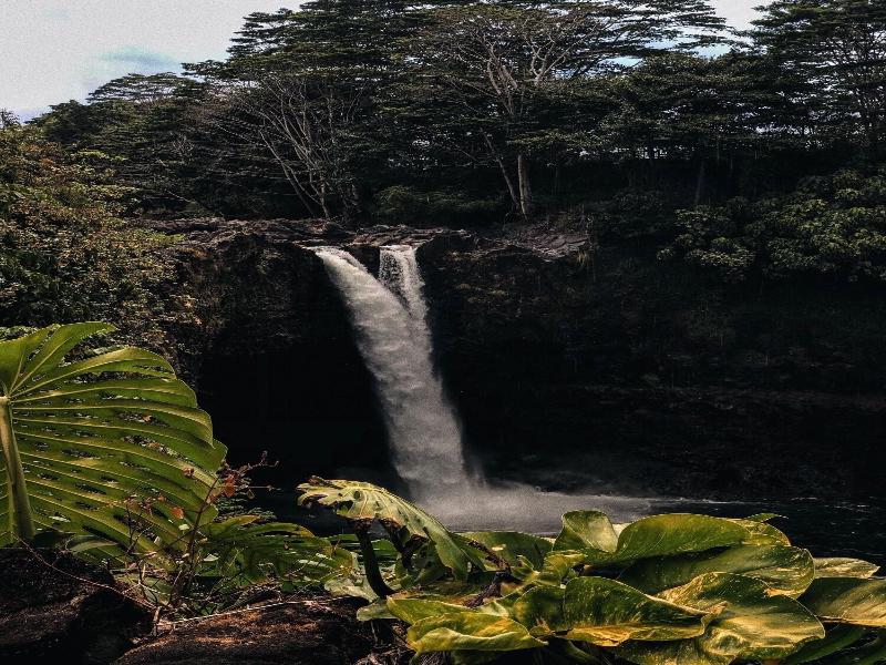 Hilo Reeds Bay Hotel