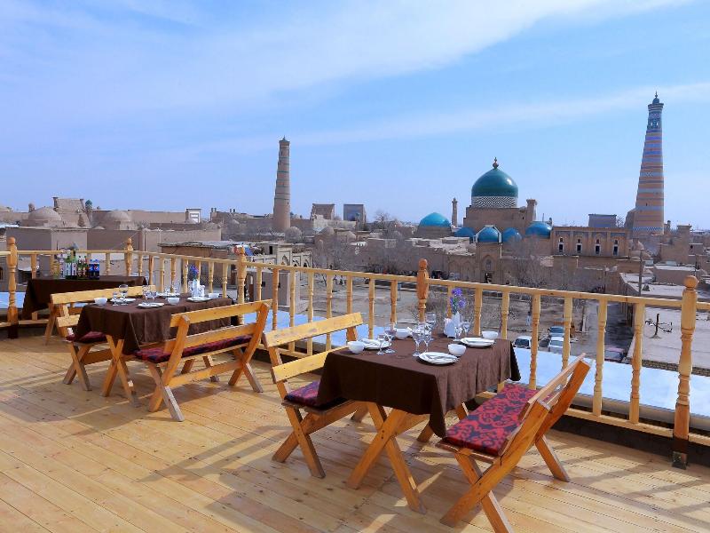 Arkanchi Hotel image