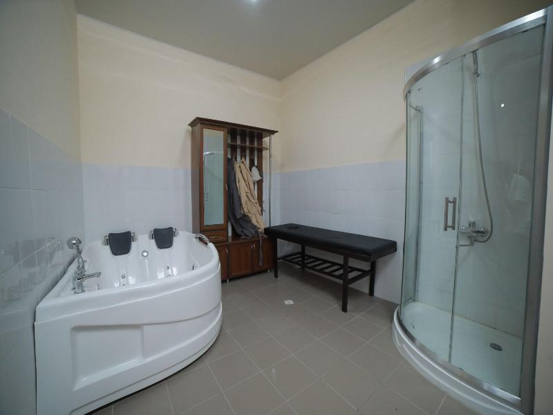 Arkanchi Hotel image