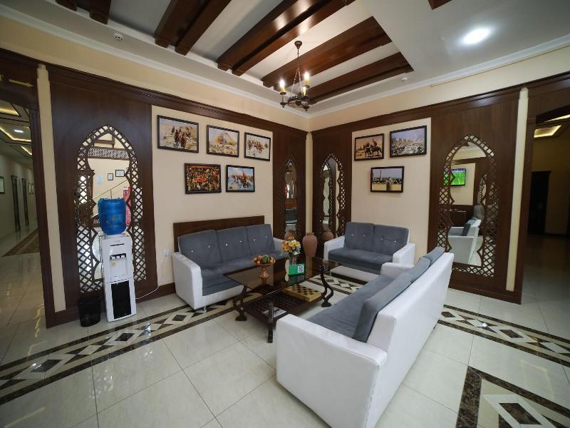 Arkanchi Hotel image