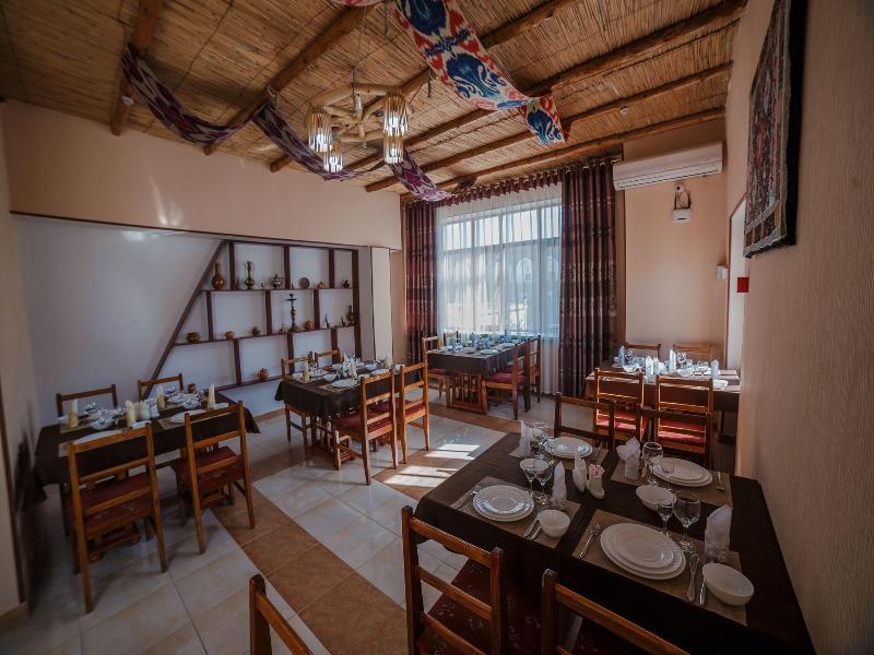 Arkanchi Hotel image