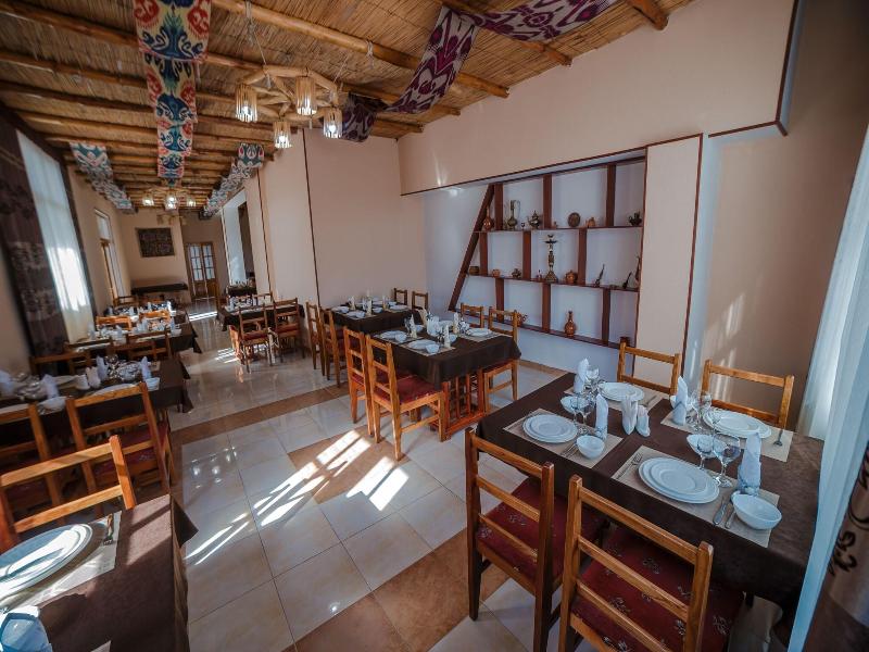Arkanchi Hotel image