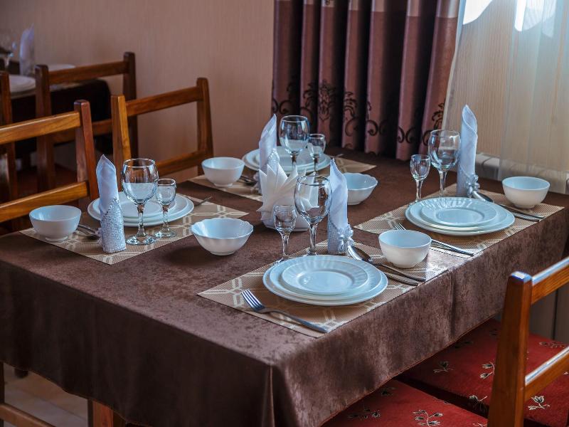 Arkanchi Hotel image