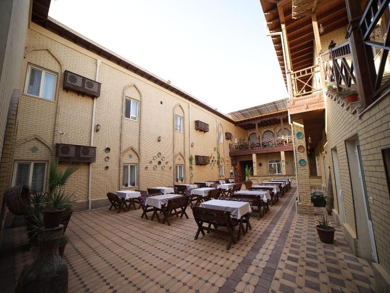 Arkanchi Hotel image