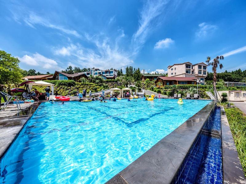 Jeju Ive Resort image