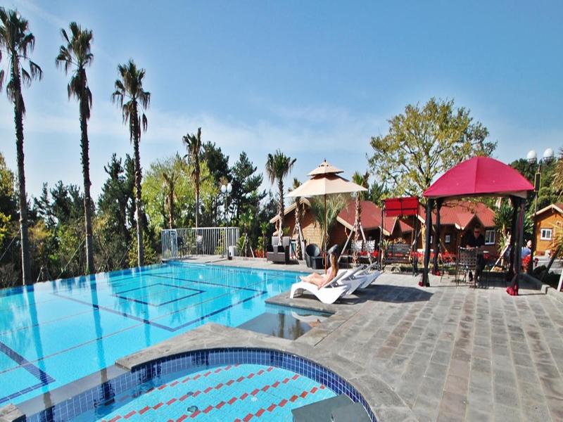 Jeju Ive Resort image