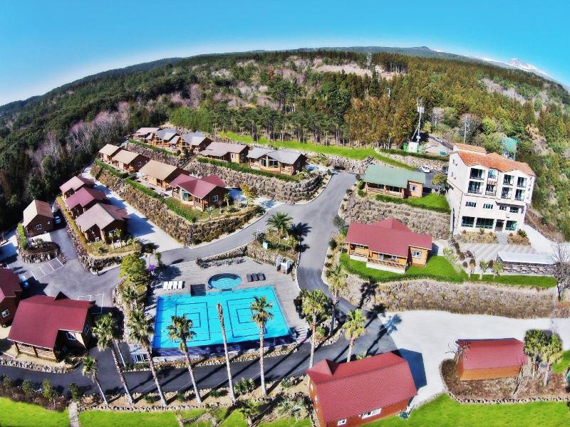 Jeju Ive Resort image
