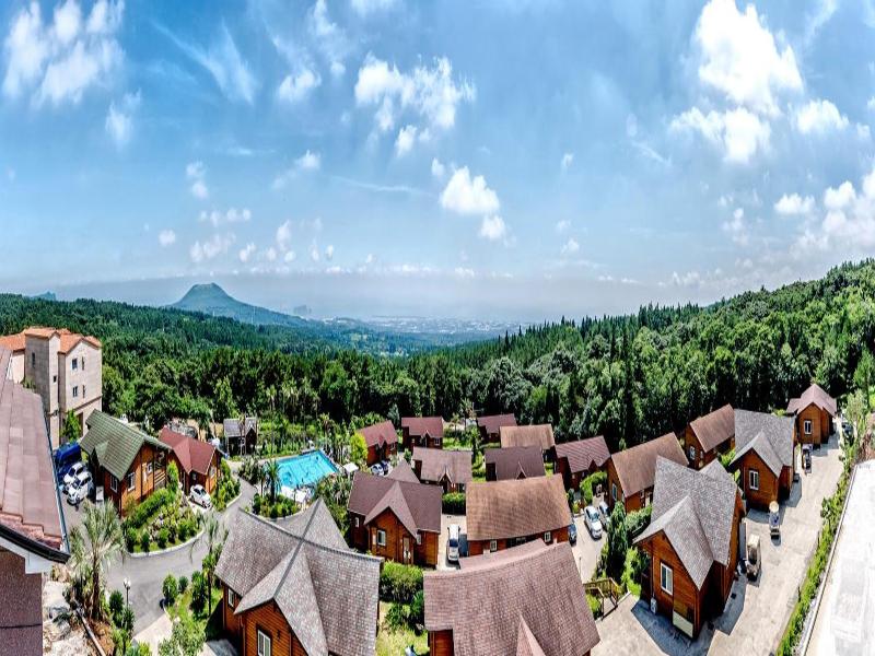 Jeju Ive Resort image