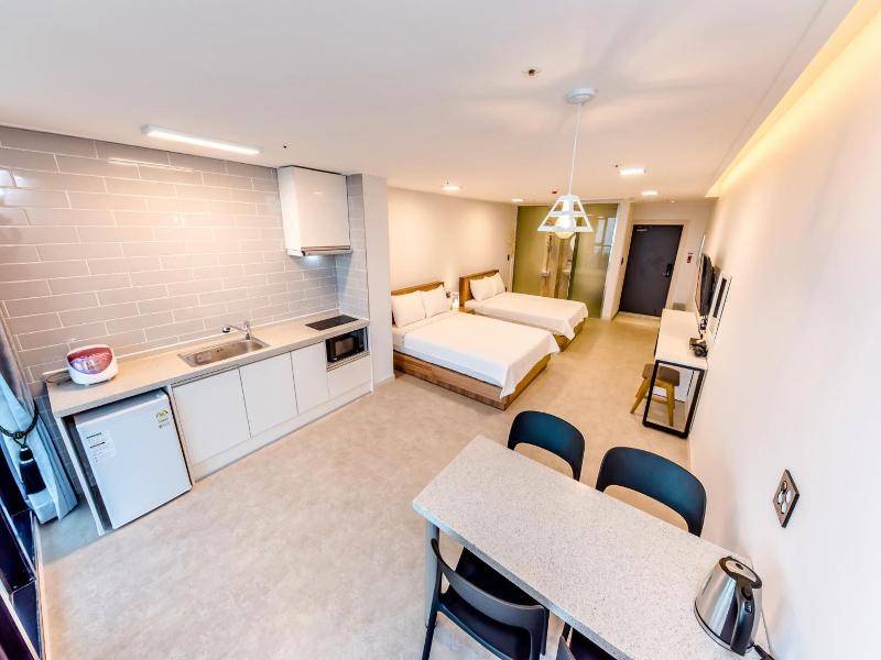 Jeju Ive Resort image