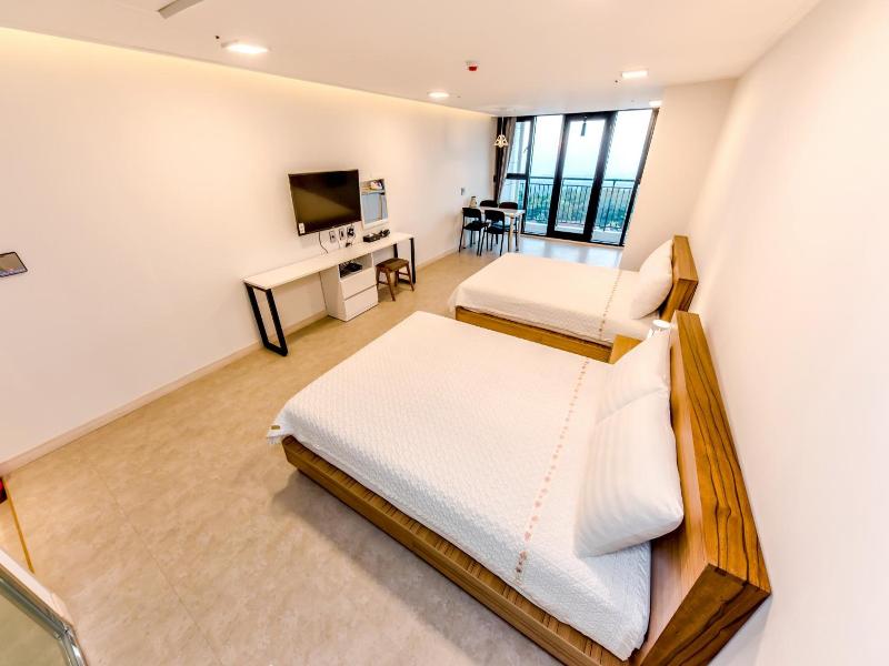 Jeju Ive Resort image