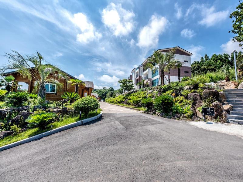 Jeju Ive Resort image