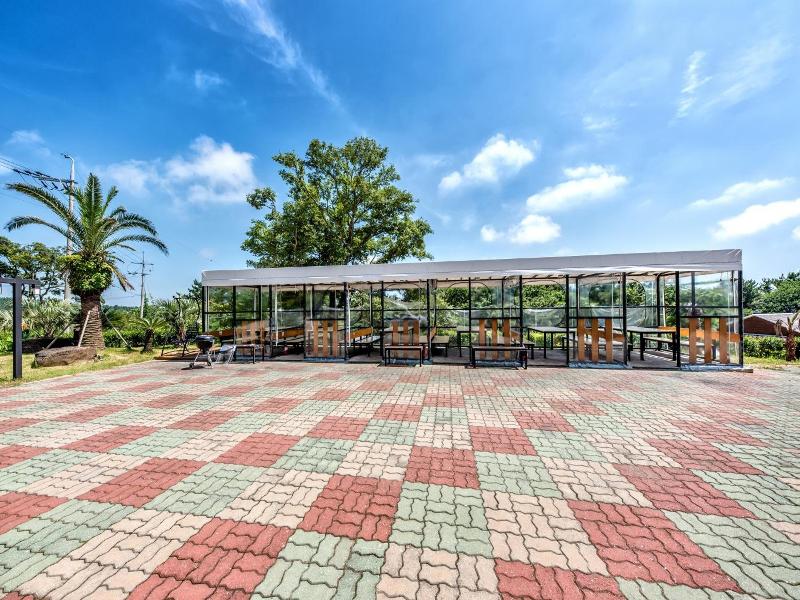 Jeju Ive Resort image