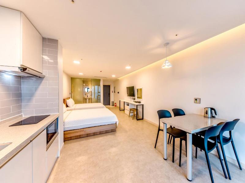 Jeju Ive Resort image