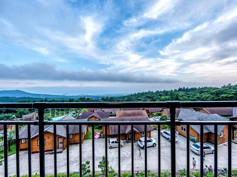 Jeju Ive Resort image