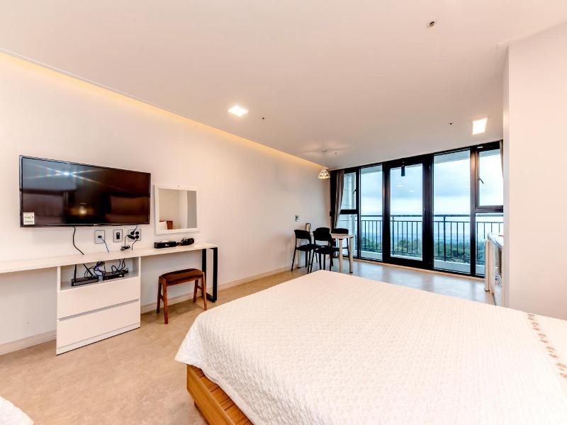 Jeju Ive Resort image