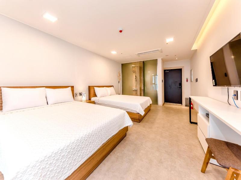 Jeju Ive Resort image
