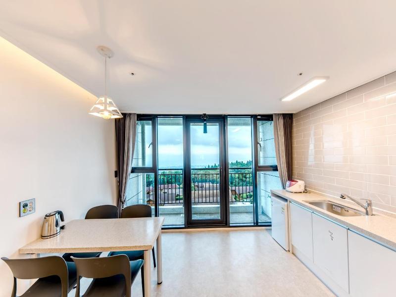 Jeju Ive Resort image