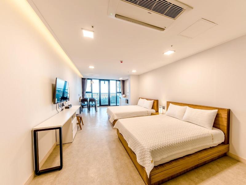 Jeju Ive Resort image