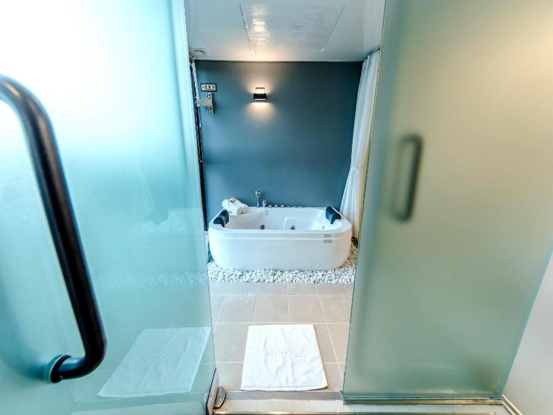 Jeju Ive Resort image