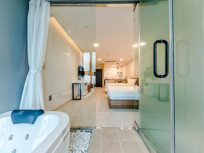 Jeju Ive Resort image