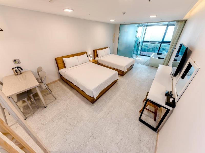 Jeju Ive Resort image