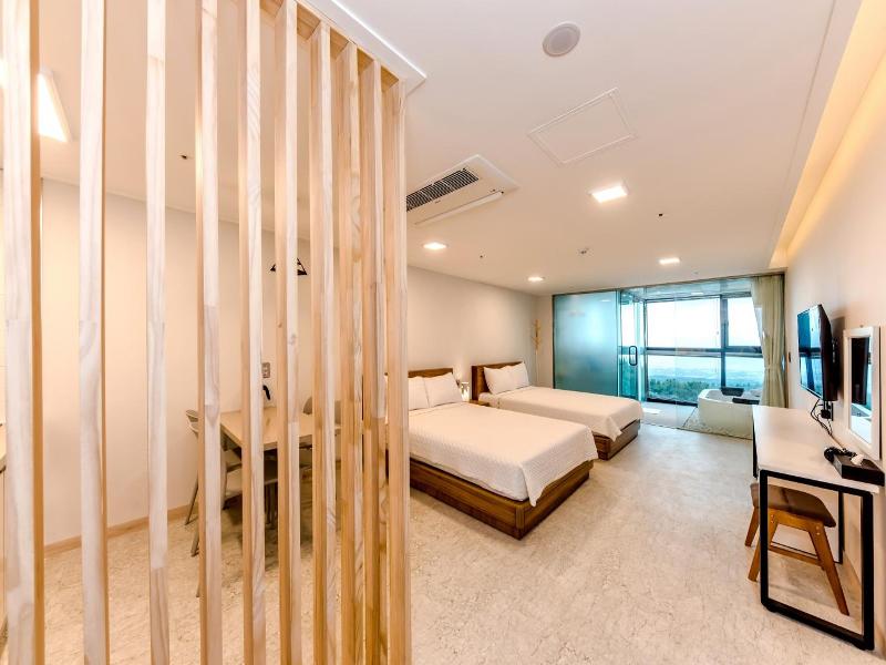 Jeju Ive Resort image