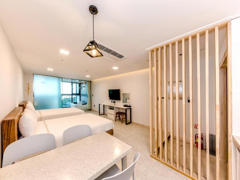 Jeju Ive Resort image