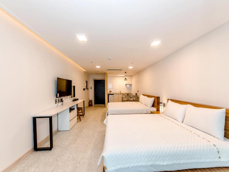 Jeju Ive Resort image