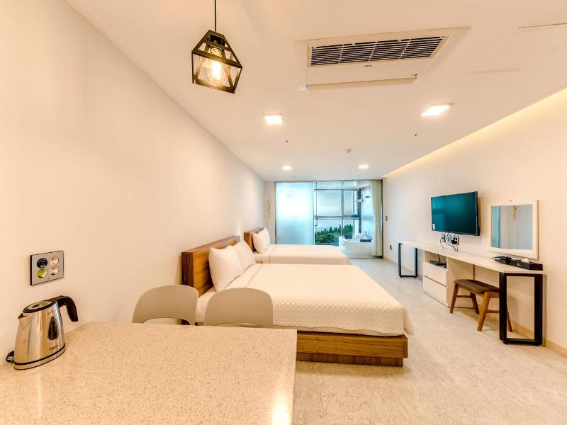 Jeju Ive Resort image