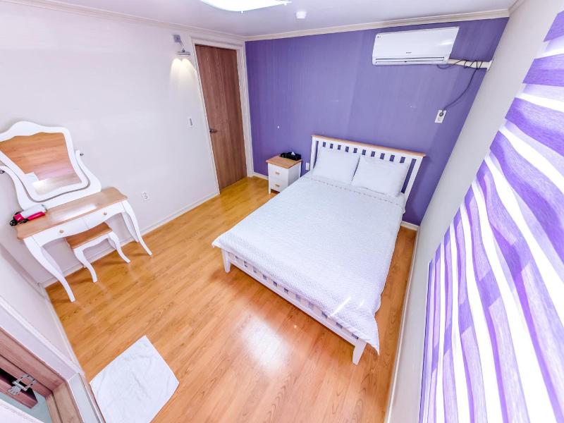Jeju Ive Resort image