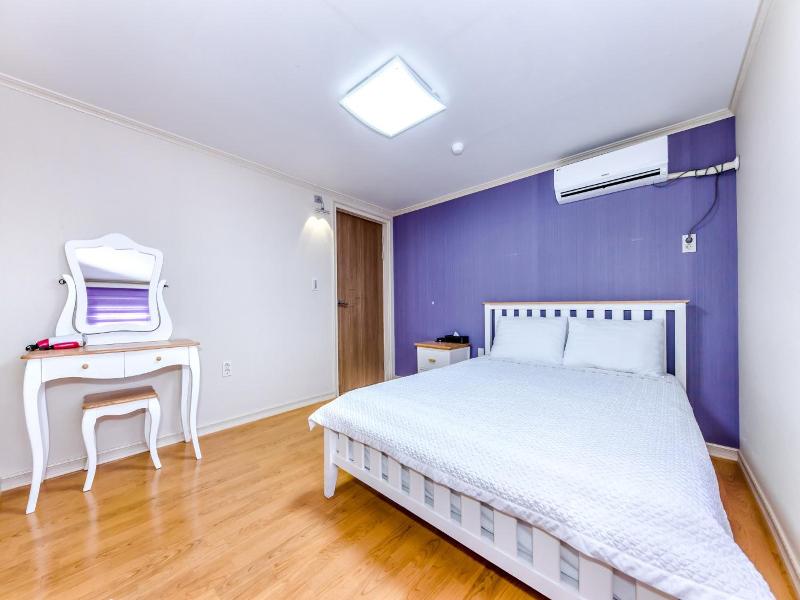 Jeju Ive Resort image