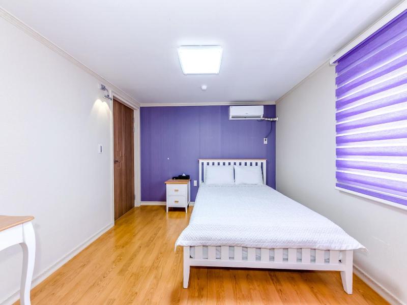 Jeju Ive Resort image